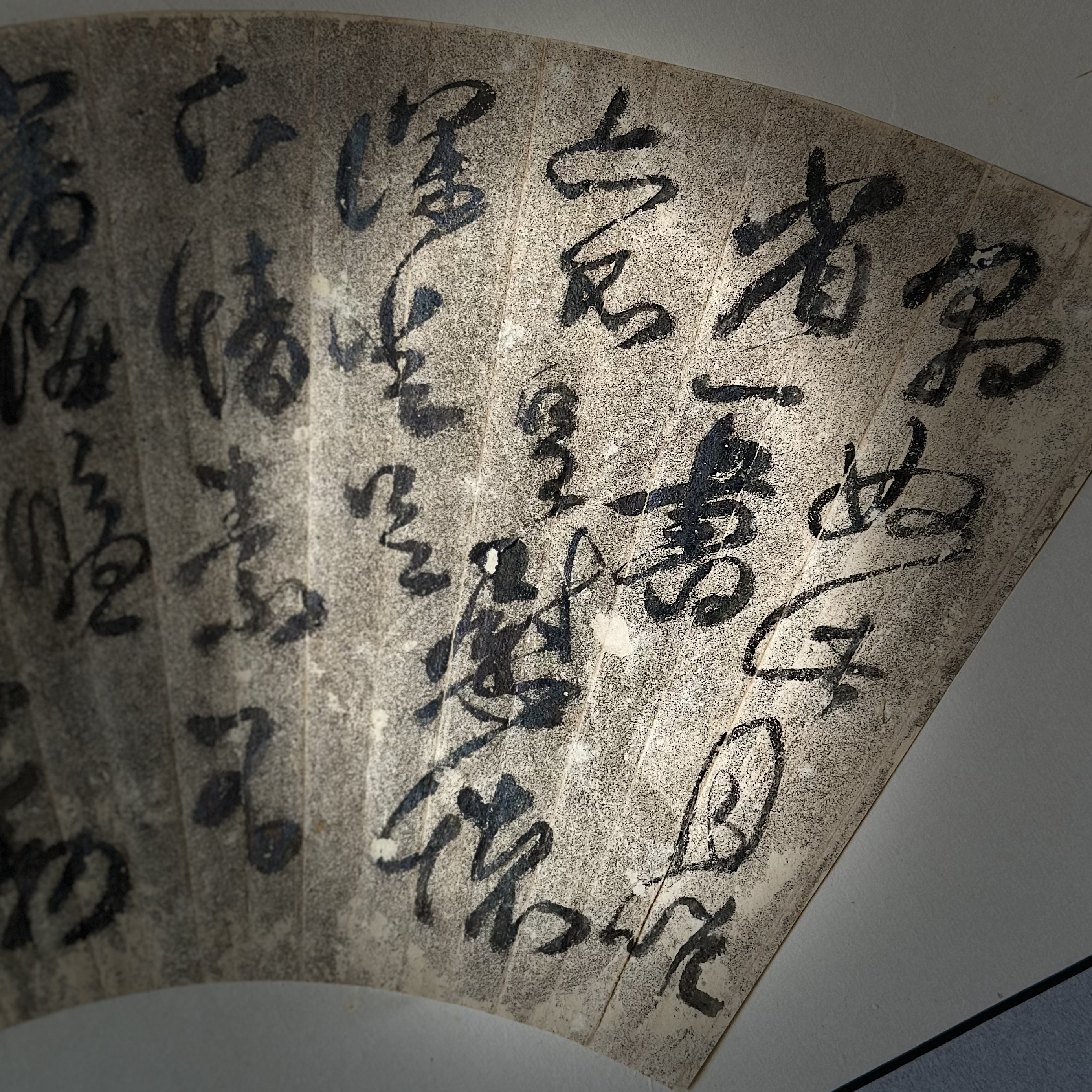 首部高光