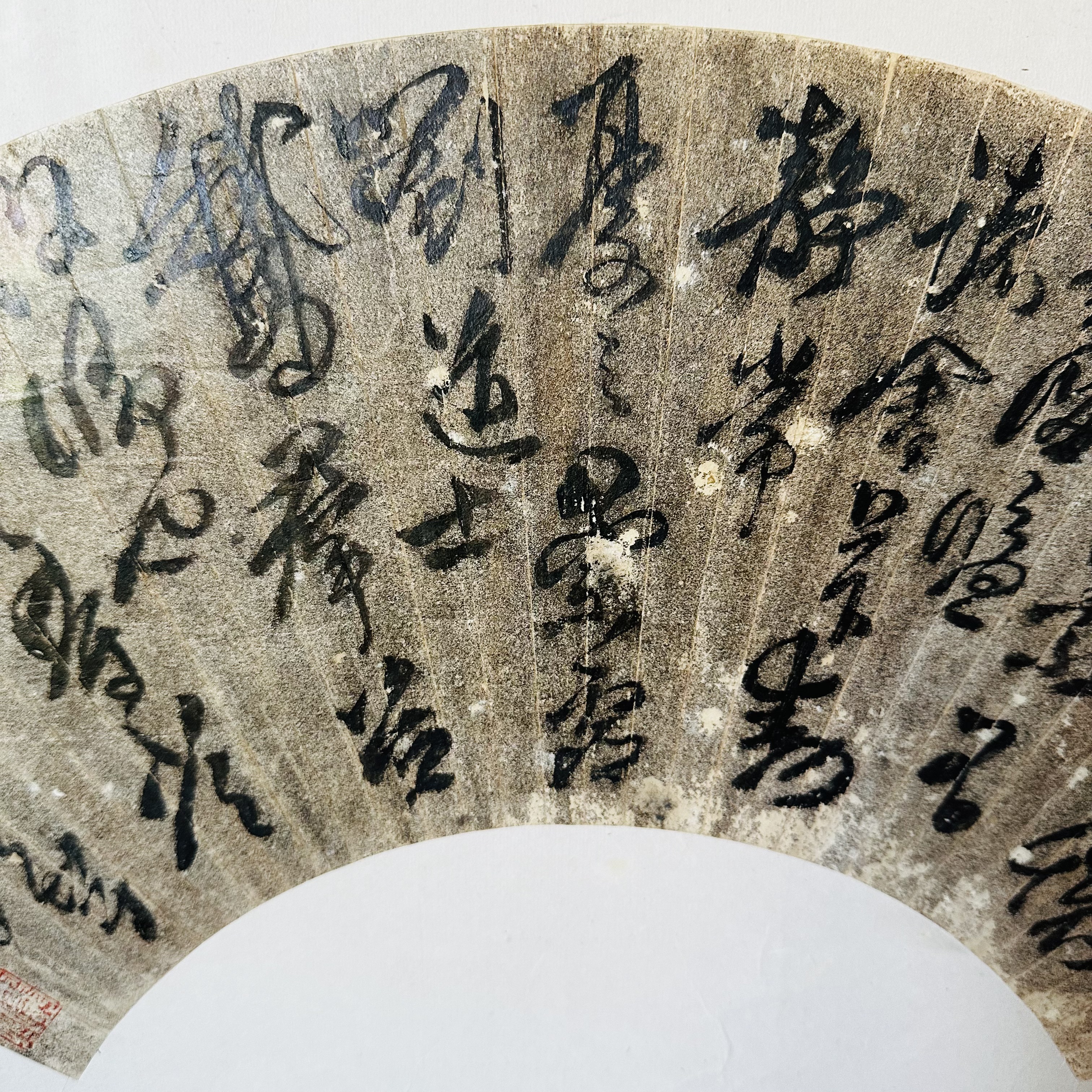 中部